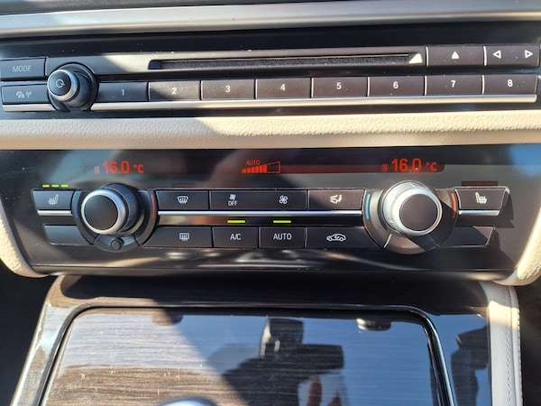 Used BMW 5 Series 2013 for sale - 76226169: Photo 36