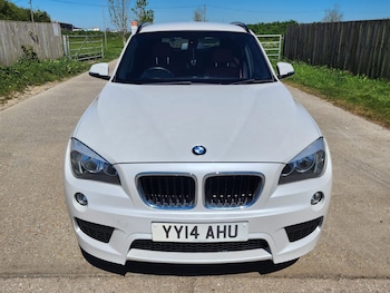 Used BMW X1 2014 for sale - 78429548: Photo