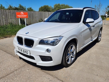 Used BMW X1 2014 for sale - 78429548: Photo