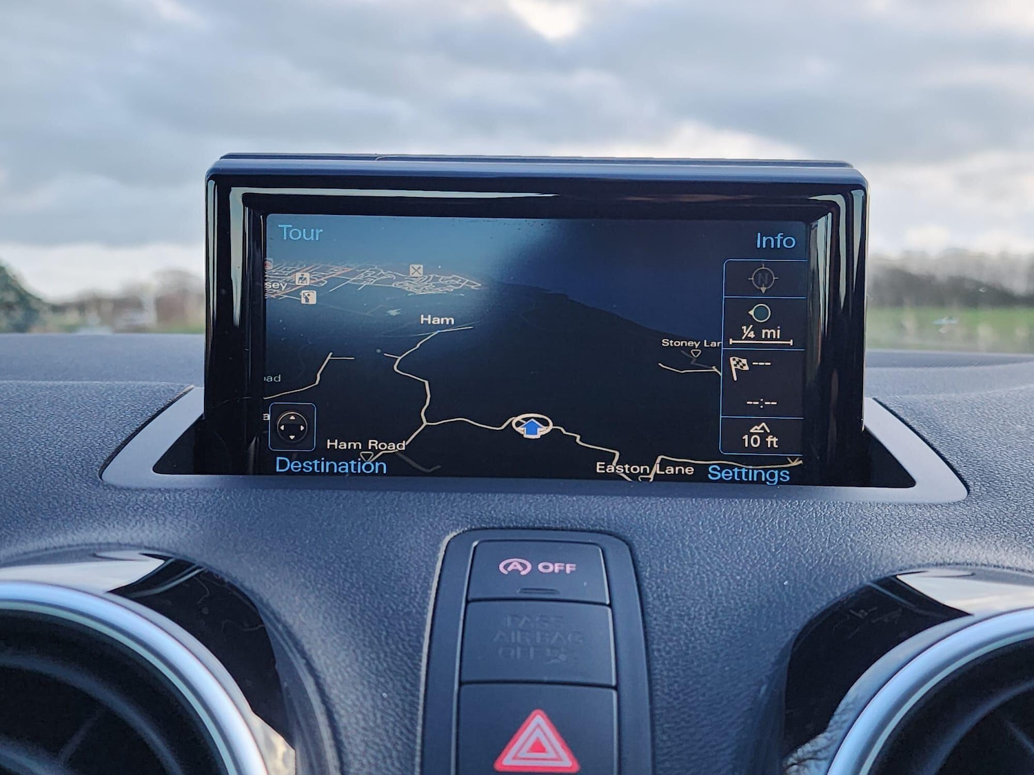 Used Audi A1 2015 for sale - 77411267: Photo 11