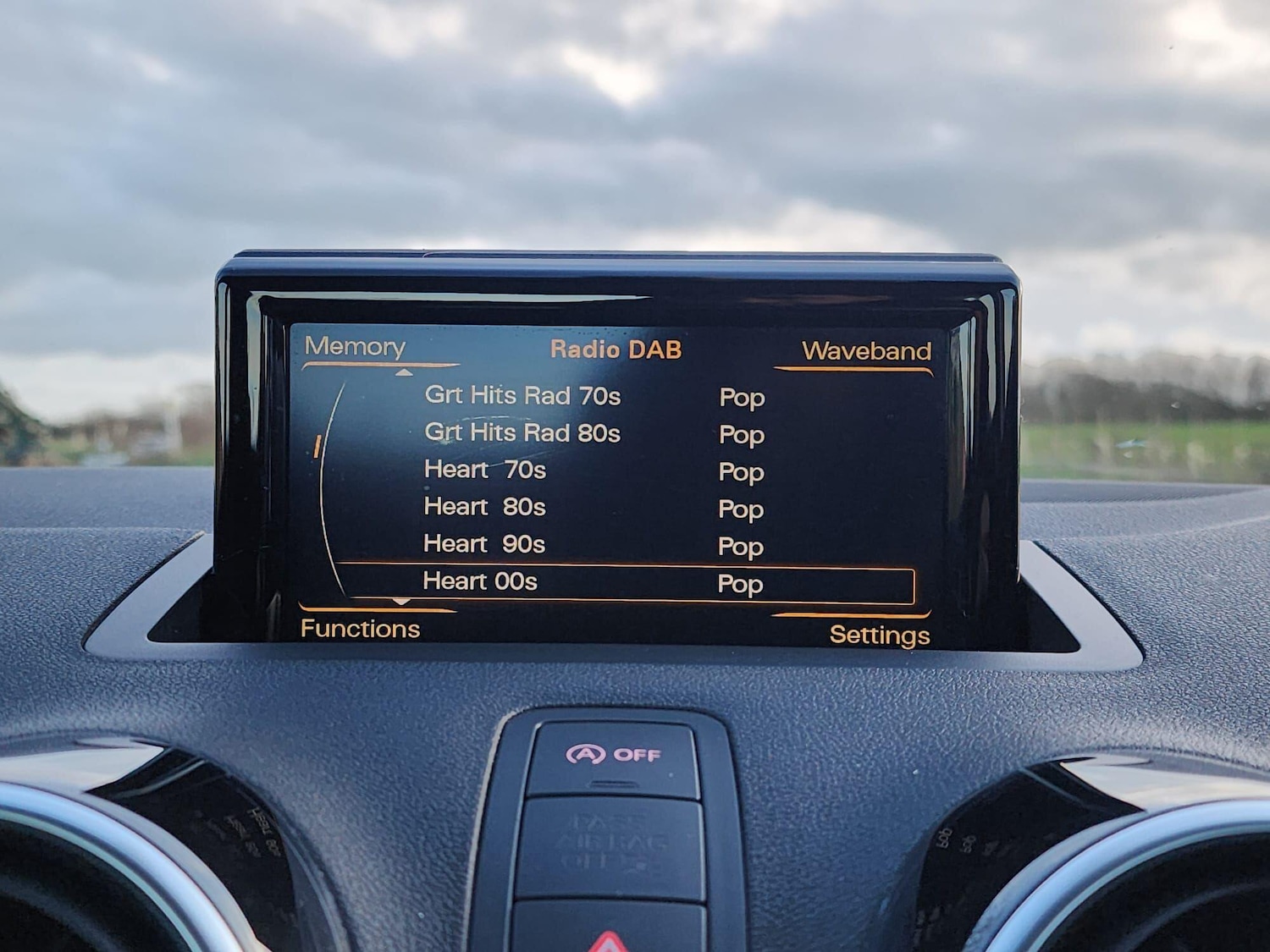 Used Audi A1 2015 for sale - 77411267: Photo 12