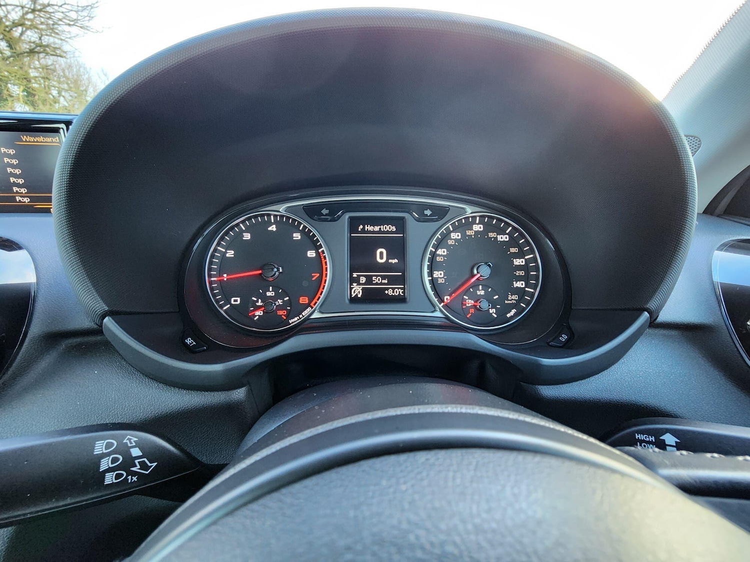 Used Audi A1 2015 for sale - 77411267: Photo 13