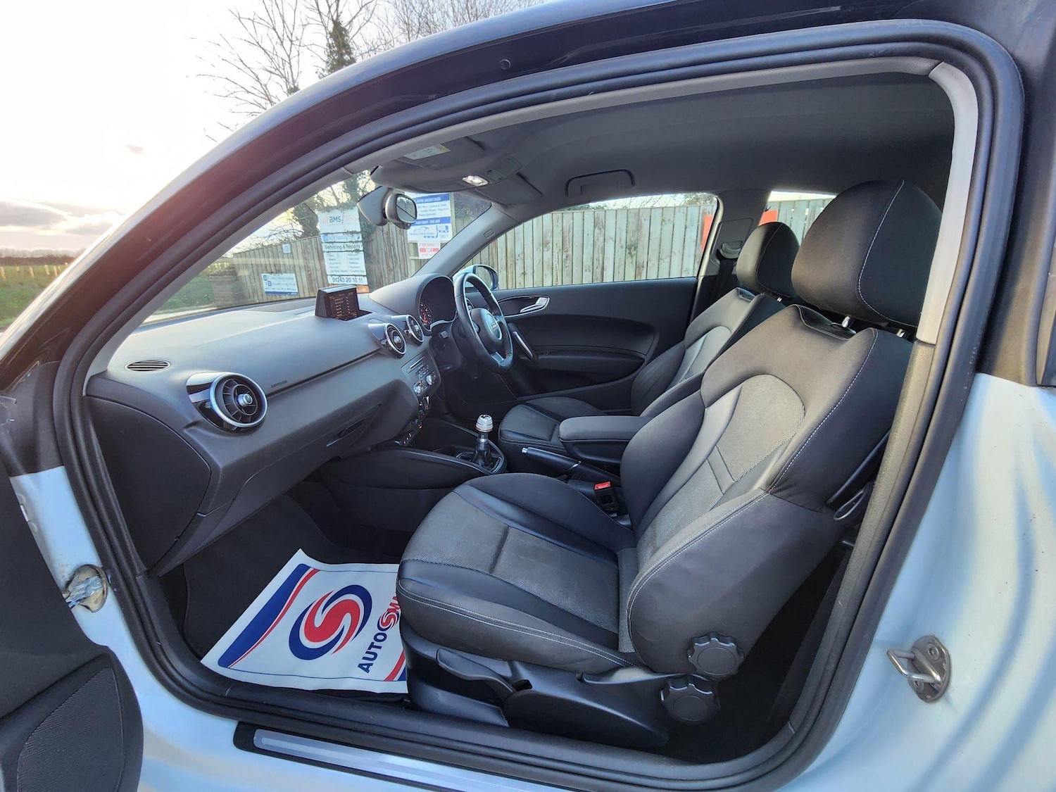 Used Audi A1 2015 for sale - 77411267: Photo 15