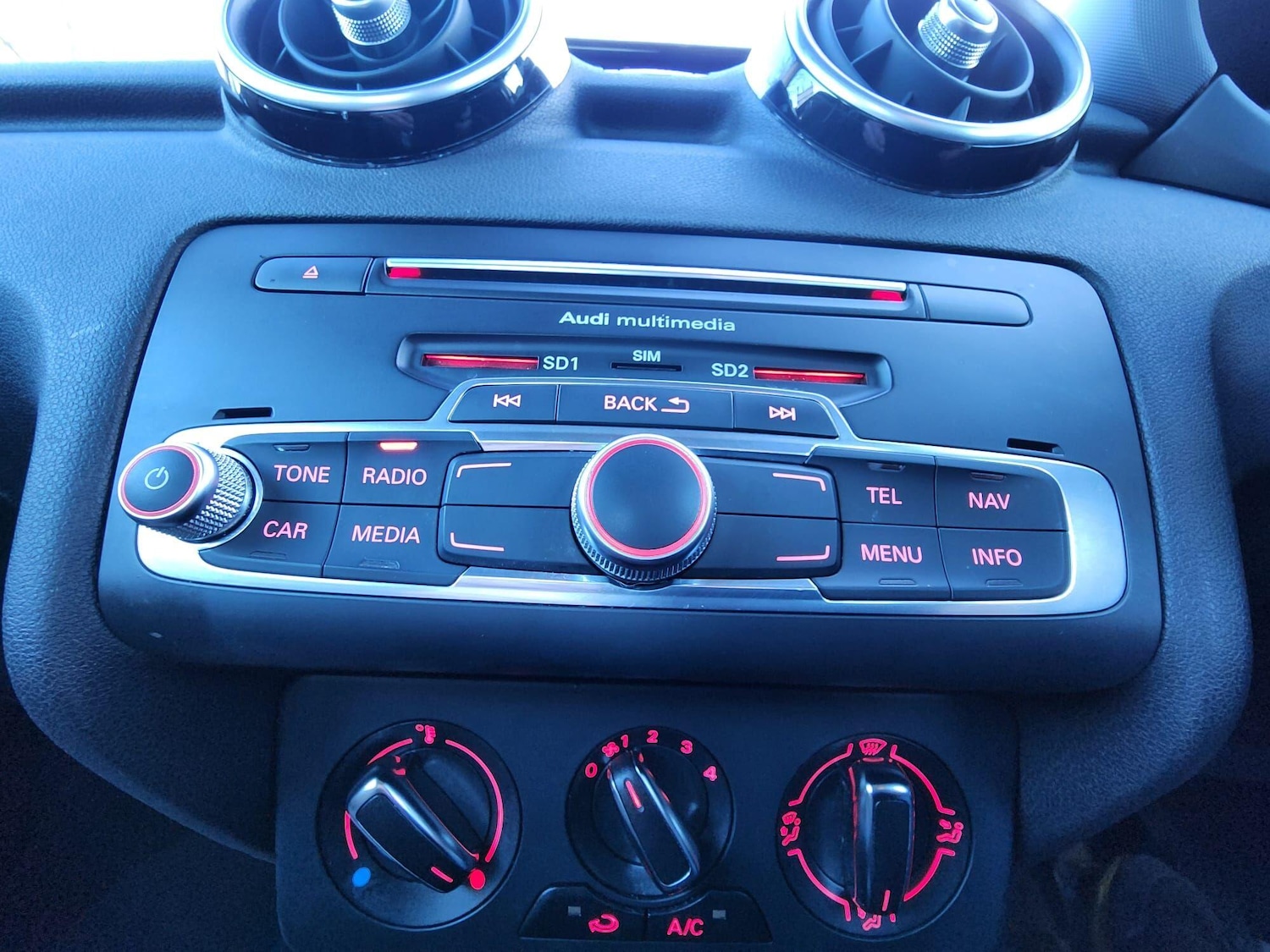 Used Audi A1 2015 for sale - 77411267: Photo 16