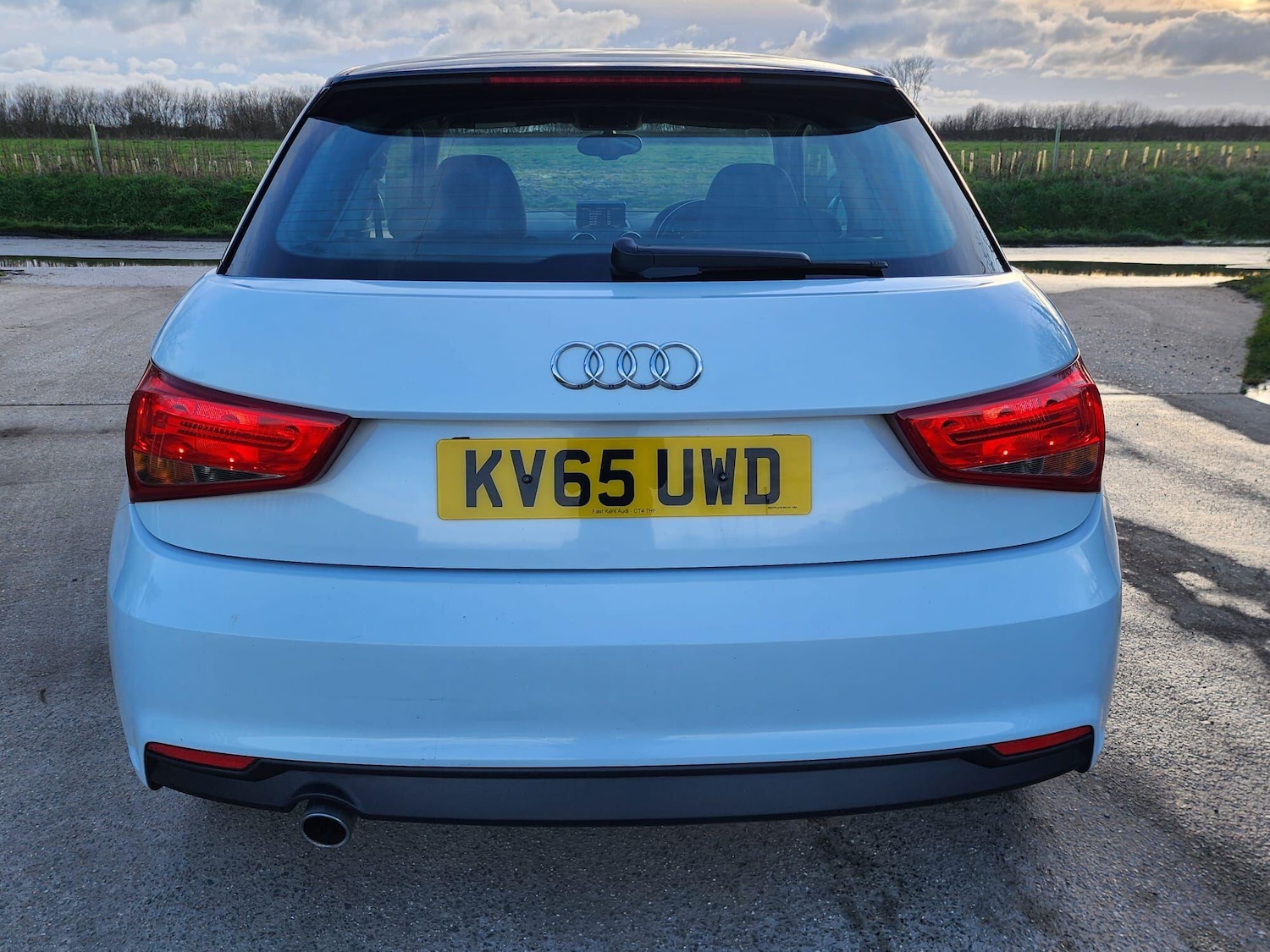 Used Audi A1 2015 for sale - 77411267: Photo 5