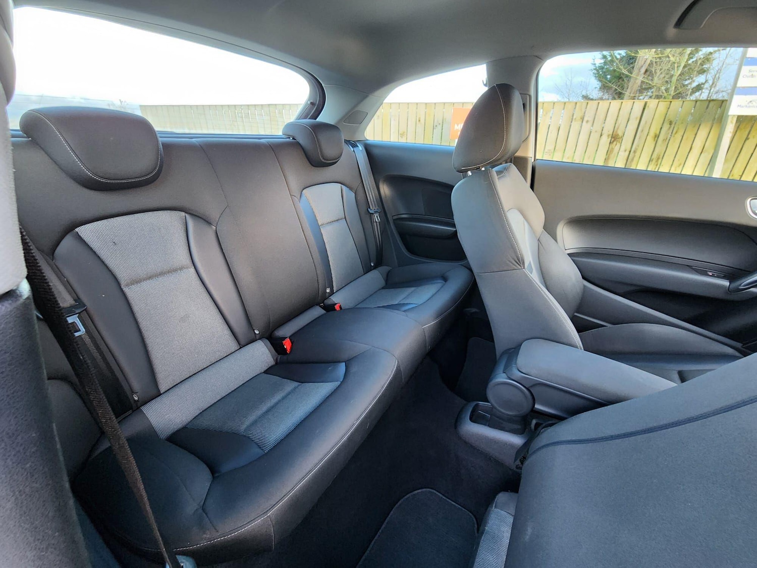 Used Audi A1 2015 for sale - 77411267: Photo 9