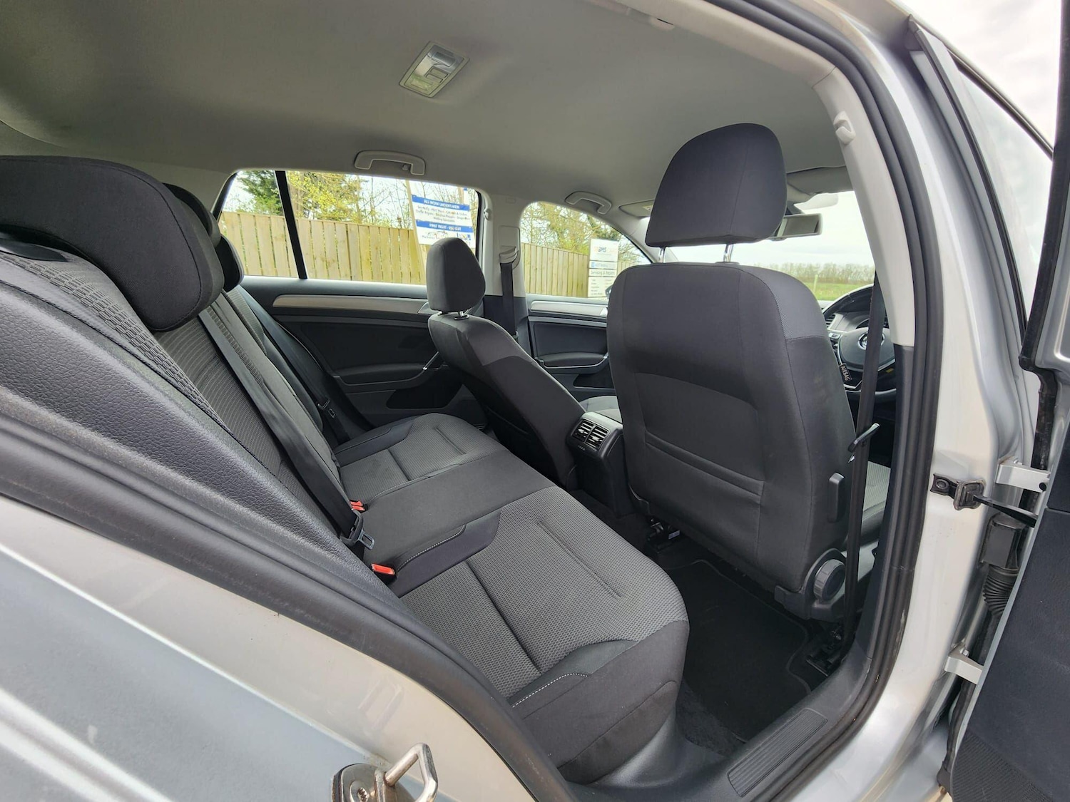 Used Volkswagen Golf 2015 for sale - 78085743: Photo 10