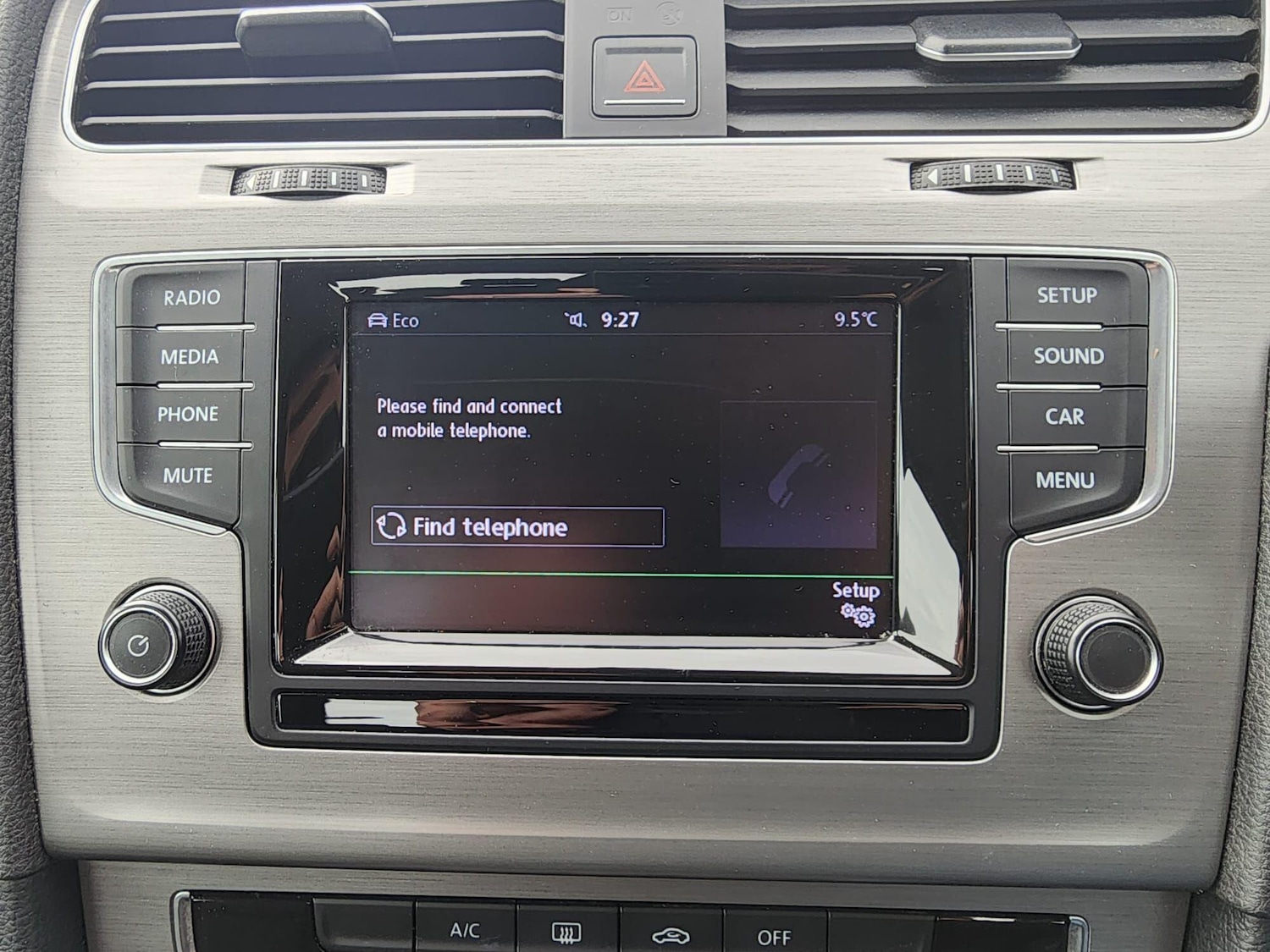 Used Volkswagen Golf 2015 for sale - 78085743: Photo 13