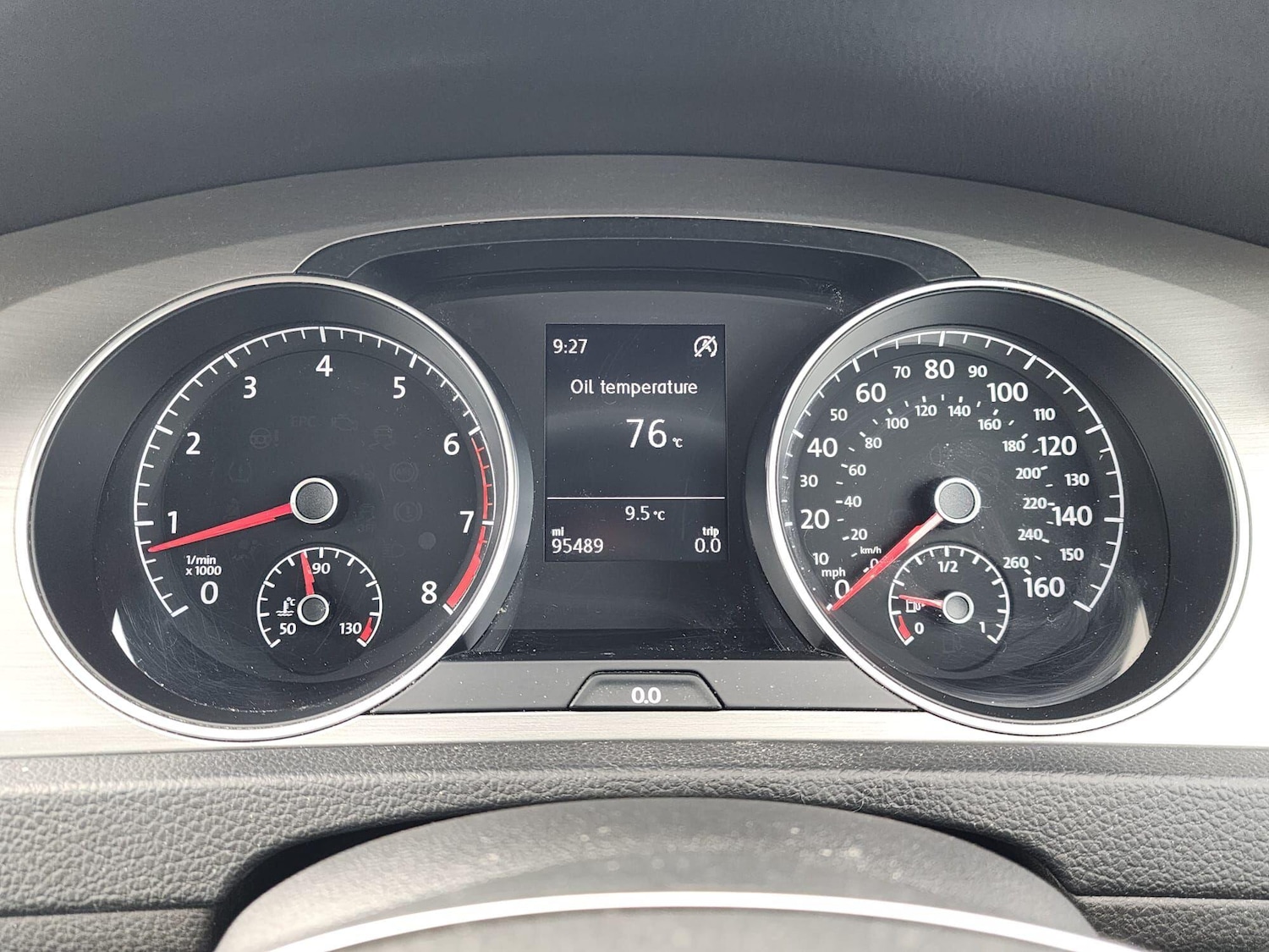 Used Volkswagen Golf 2015 for sale - 78085743: Photo 15