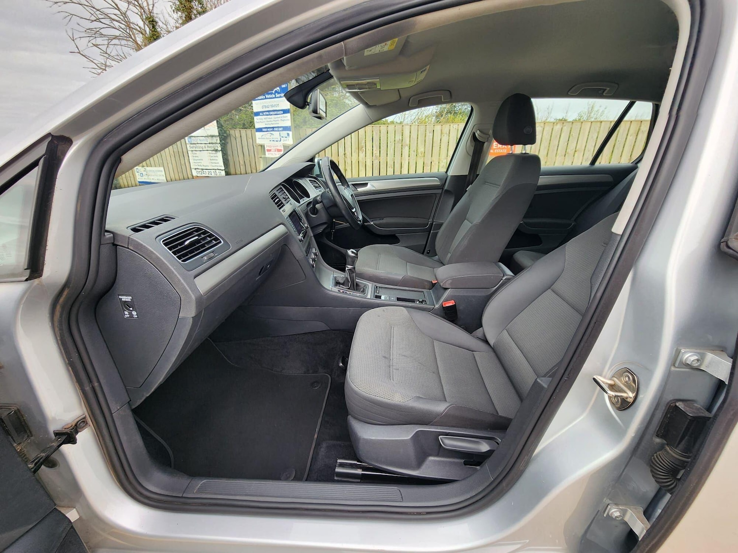 Used Volkswagen Golf 2015 for sale - 78085743: Photo 17