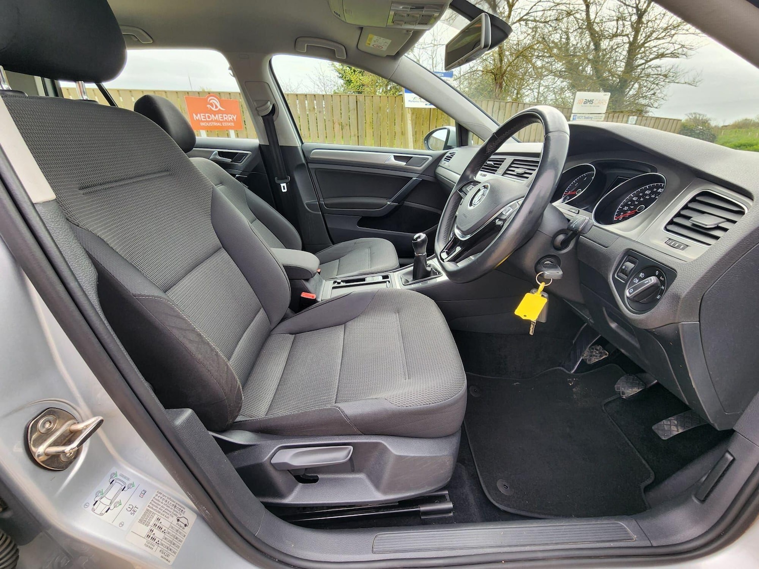 Used Volkswagen Golf 2015 for sale - 78085743: Photo 8