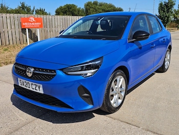 Used Vauxhall Corsa 2020 for sale - 79132146: Photo