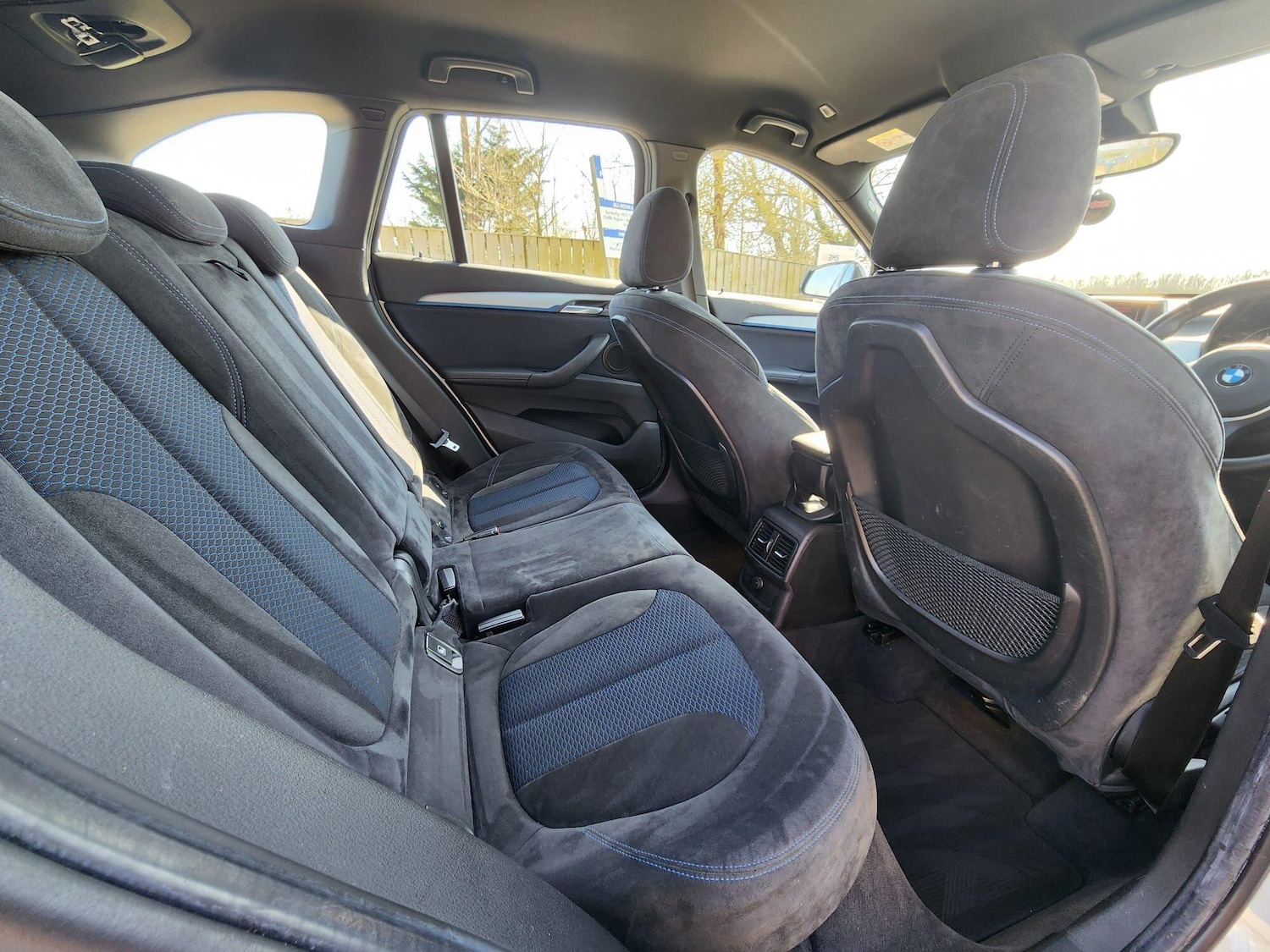 Used BMW X1 2016 for sale - 77970052: Photo 10