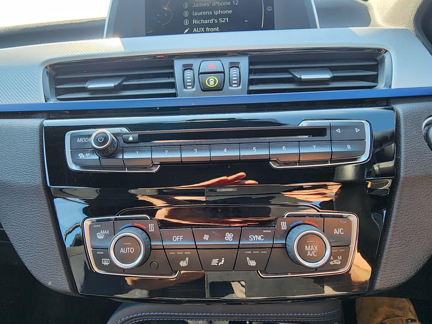 Used BMW X1 2016 for sale - 77970052: Photo 11