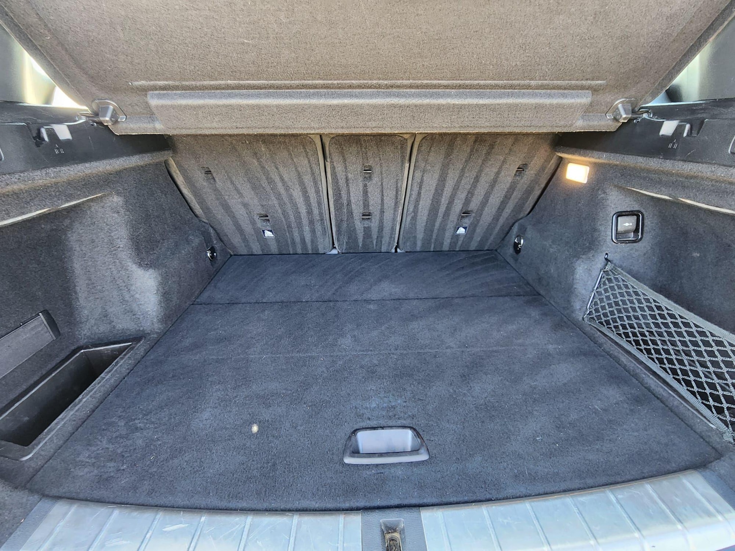 Used BMW X1 2016 for sale - 77970052: Photo 13