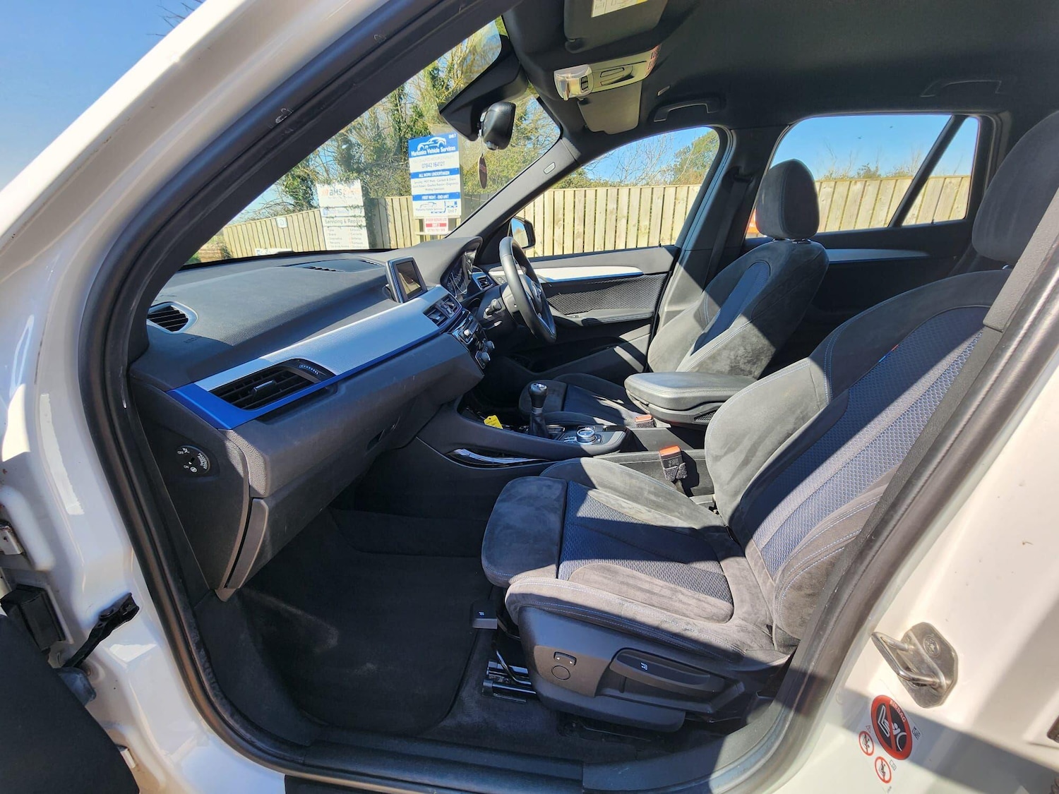 Used BMW X1 2016 for sale - 77970052: Photo 14