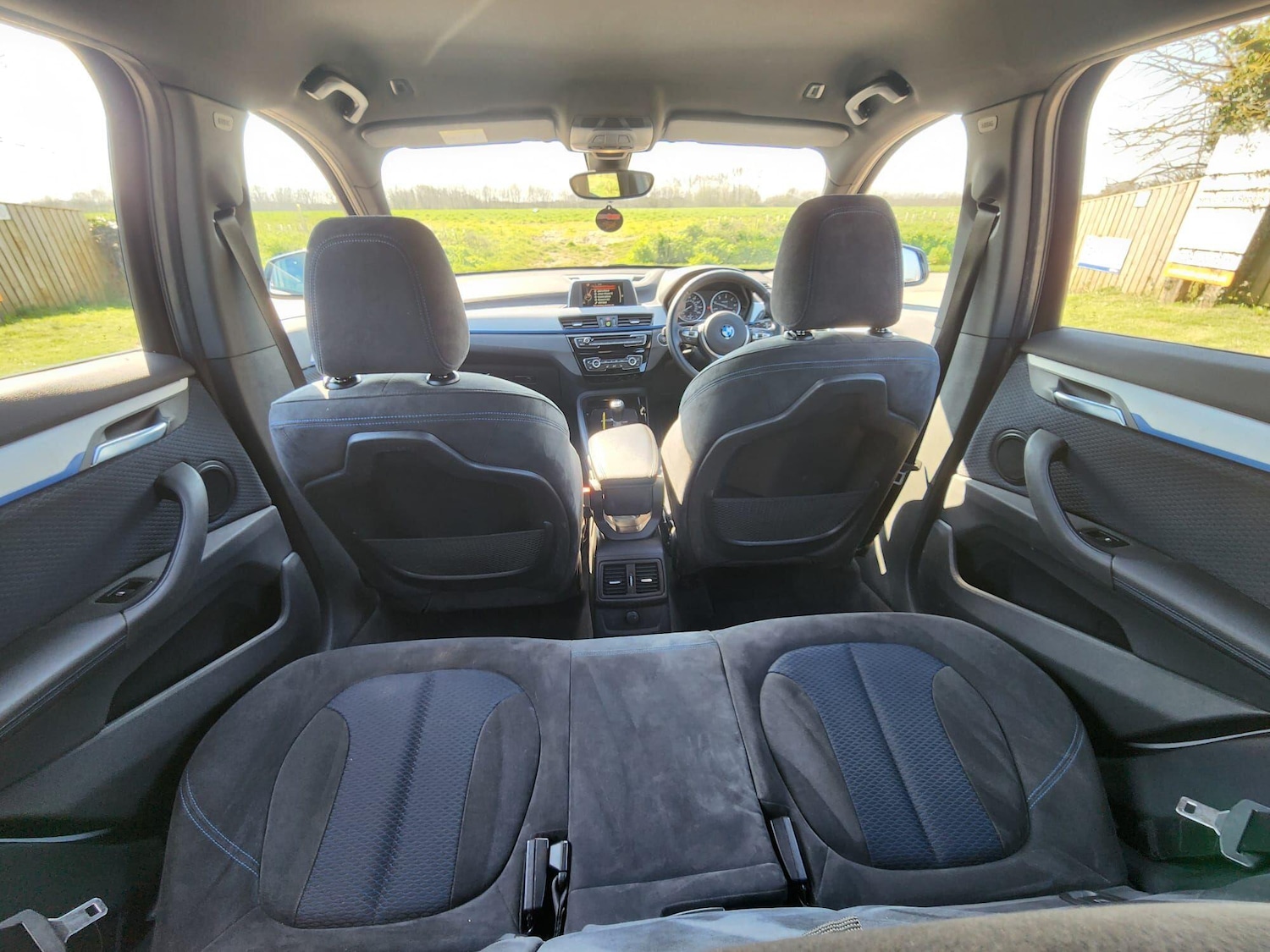 Used BMW X1 2016 for sale - 77970052: Photo 15