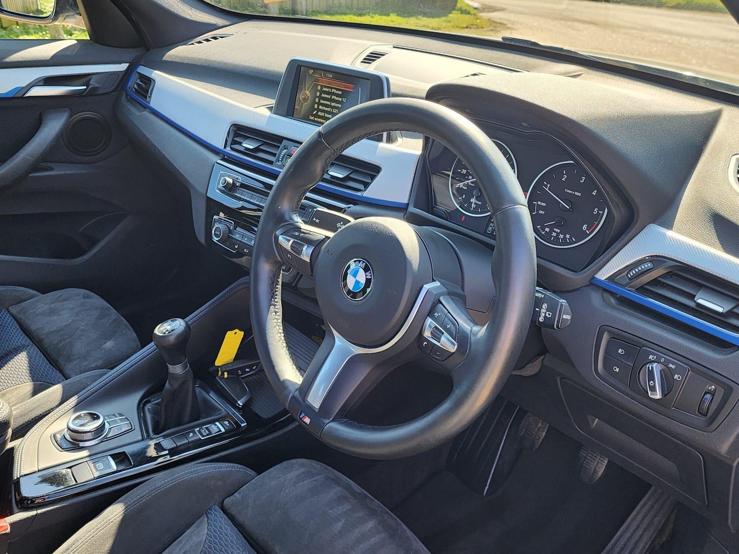 Used BMW X1 2016 for sale - 77970052: Photo 16