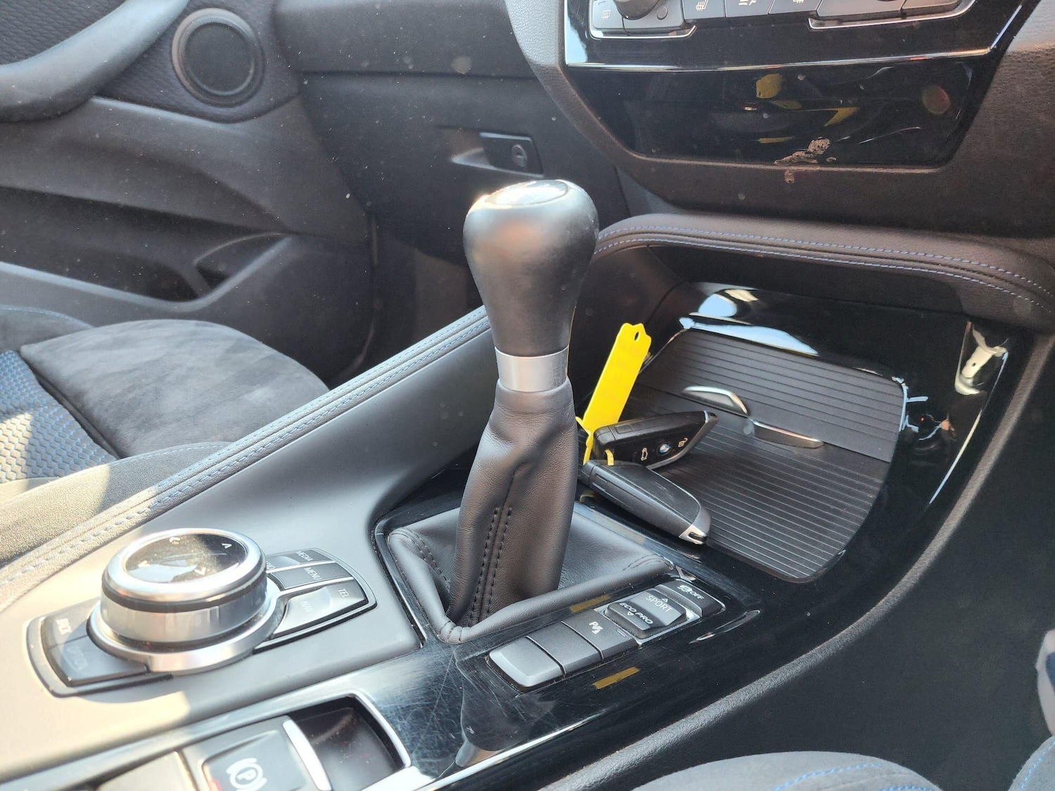 Used BMW X1 2016 for sale - 77970052: Photo 7