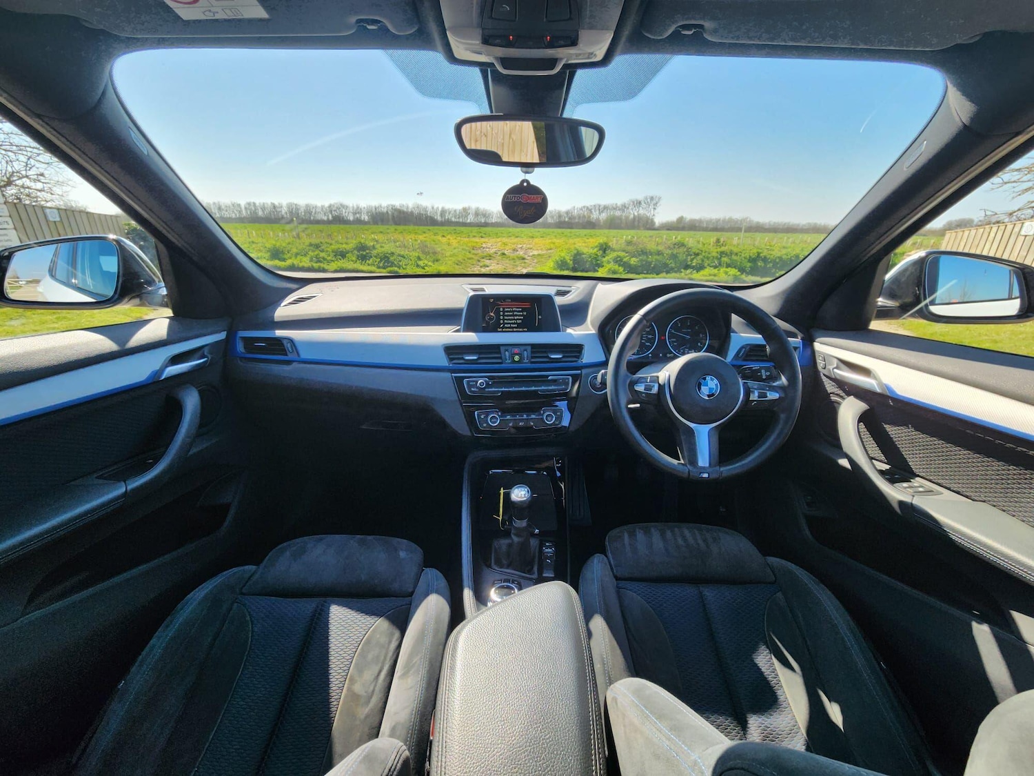 Used BMW X1 2016 for sale - 77970052: Photo 8