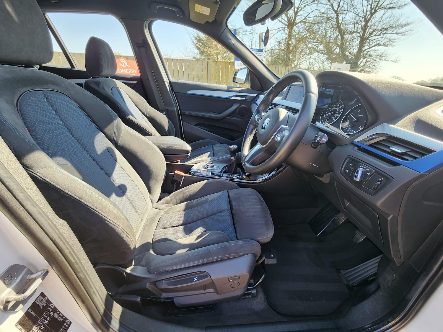 Used BMW X1 2016 for sale - 77970052: Photo 9