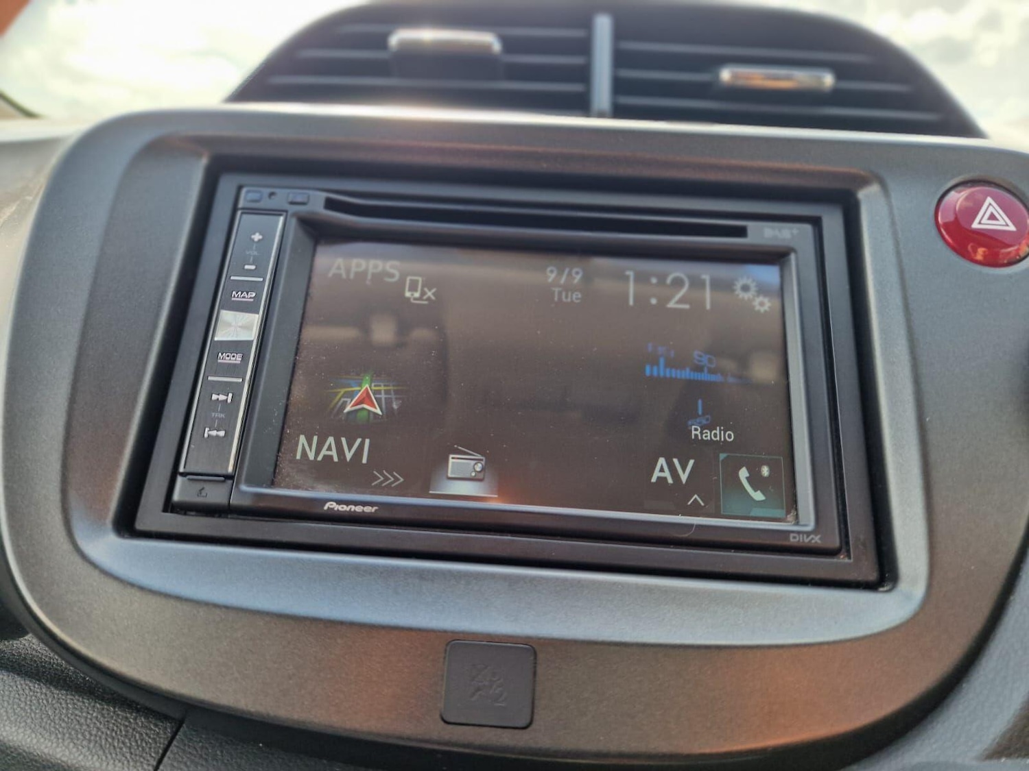 Vehicle 19