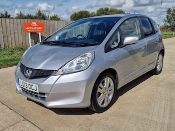 Used Honda Jazz 2013 for sale - 75769516: Photo