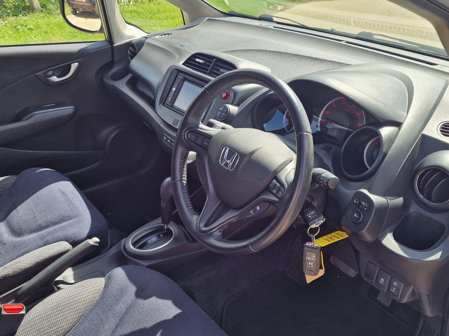 Vehicle 9