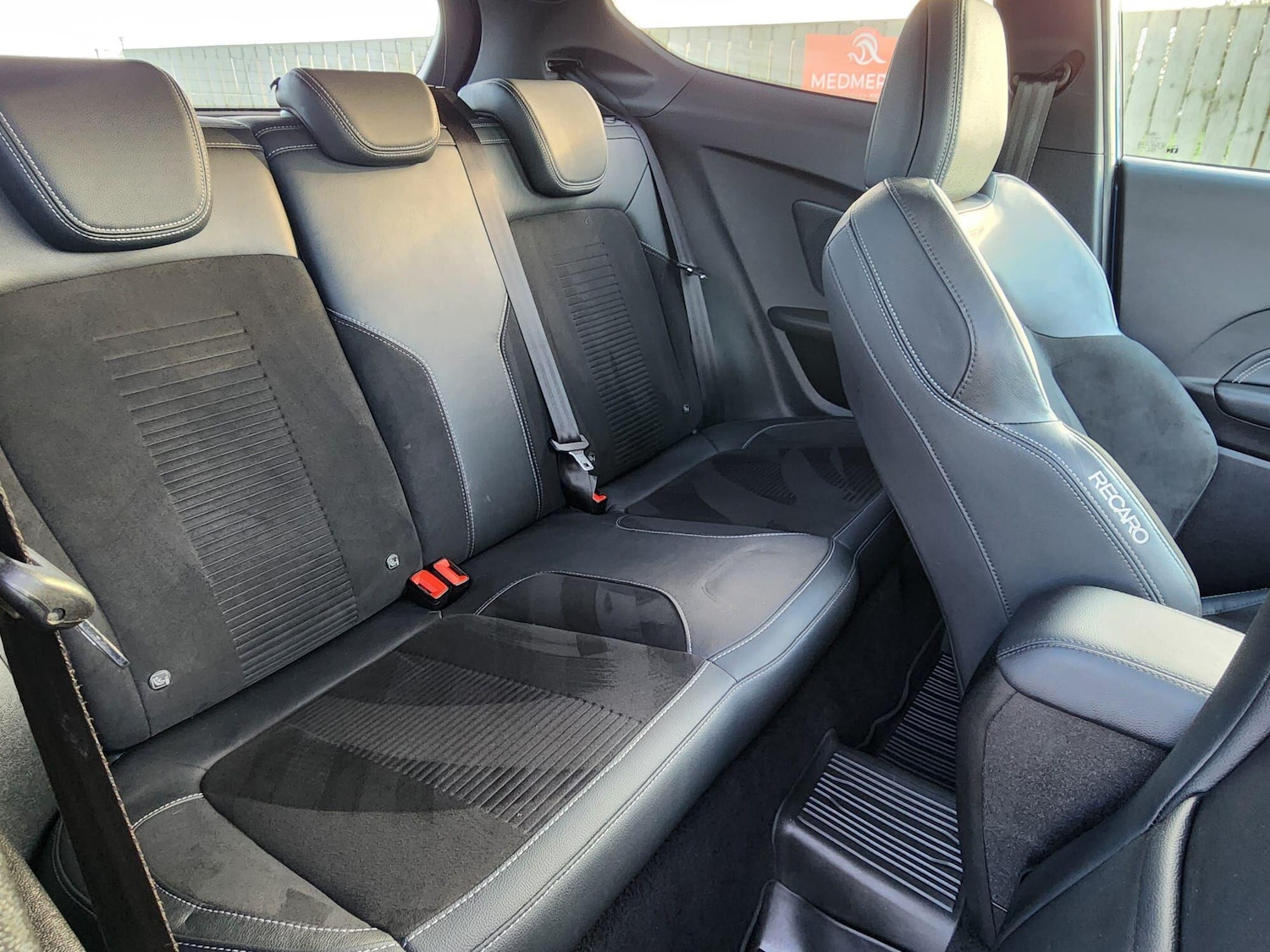 Used Ford Fiesta 2019 for sale - 76549986: Photo 12