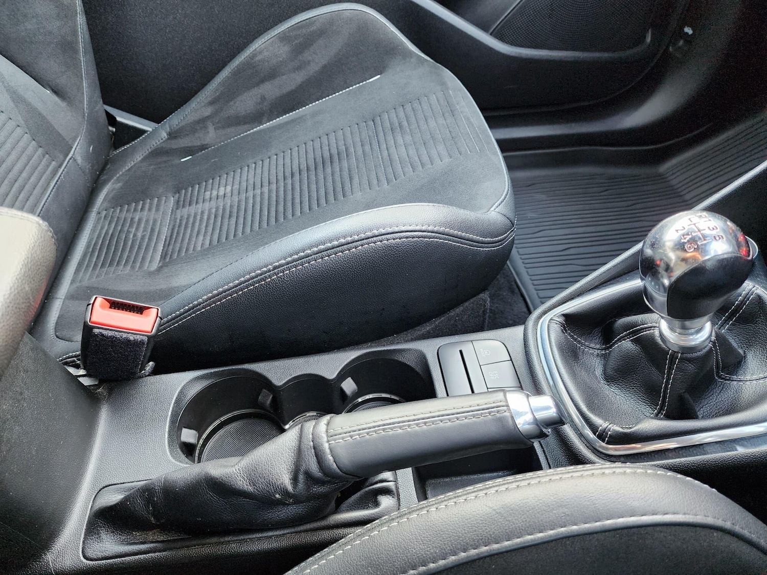 Used Ford Fiesta 2019 for sale - 76549986: Photo 22