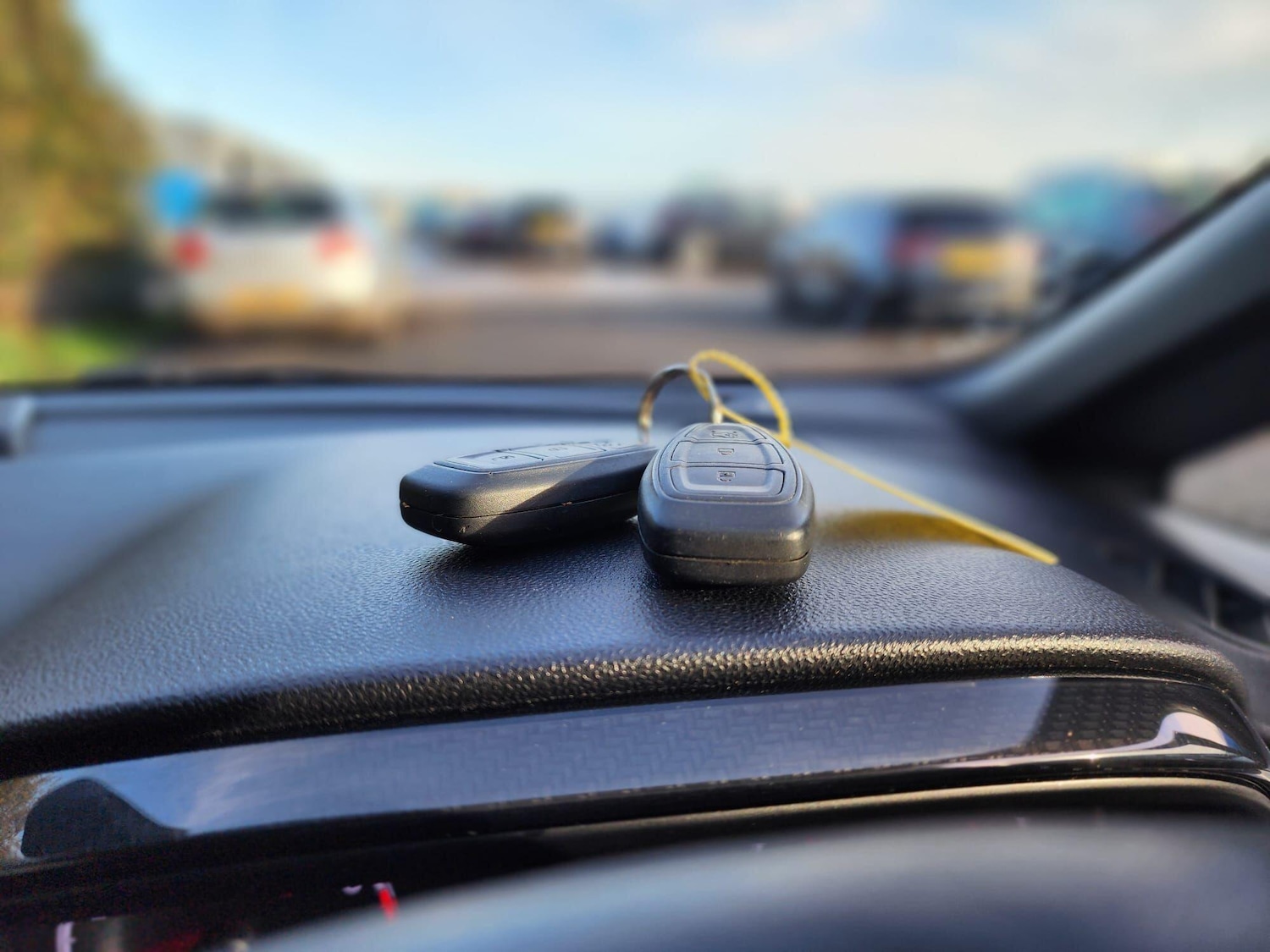 Used Ford Fiesta 2019 for sale - 76549986: Photo 23