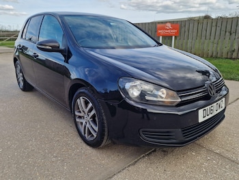 2011 (61) - 1.6 TDI Match Euro 5 5dr