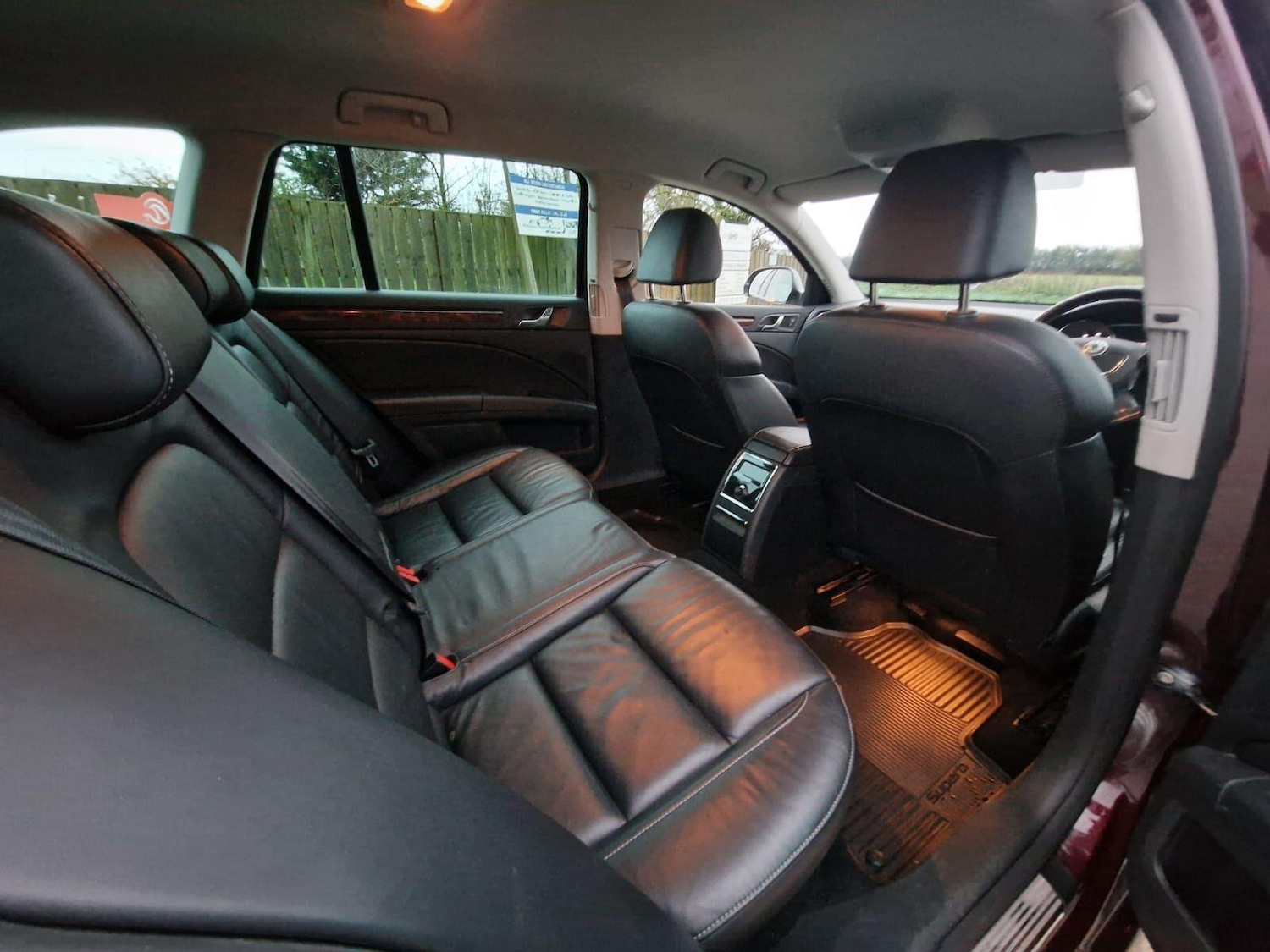 Used Skoda Superb 2012 for sale - 76389198: Photo 10