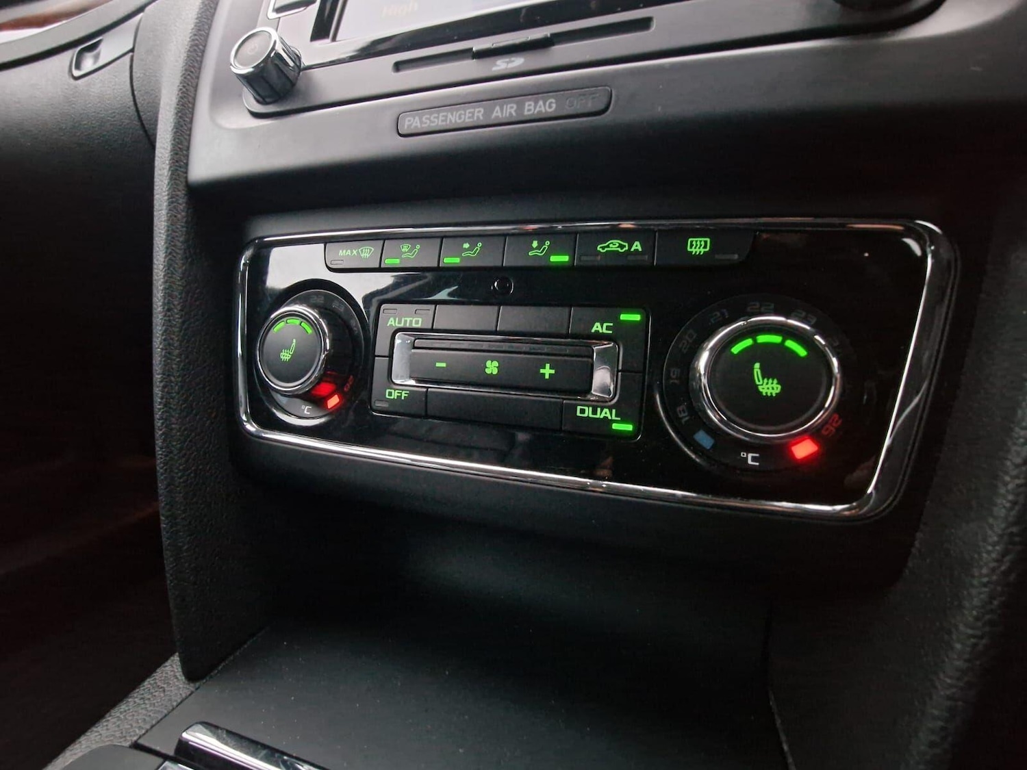 Used Skoda Superb 2012 for sale - 76389198: Photo 11