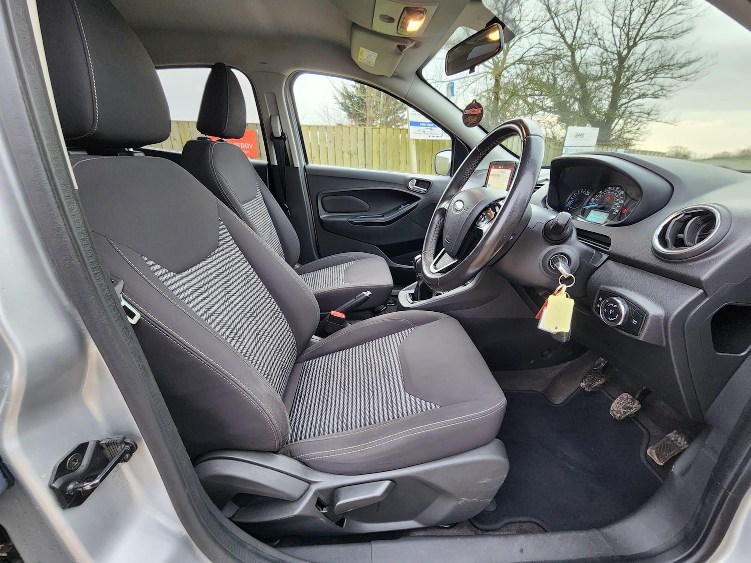 Used Ford Ka+ 2018 for sale - 76824220: Photo 10