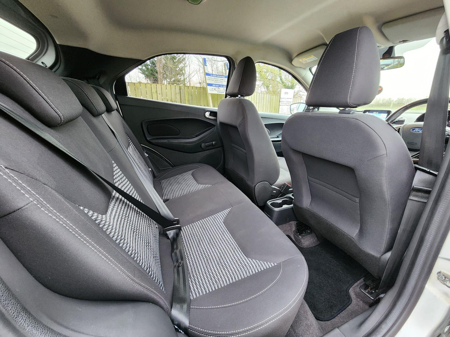 Used Ford Ka+ 2018 for sale - 76824220: Photo 11