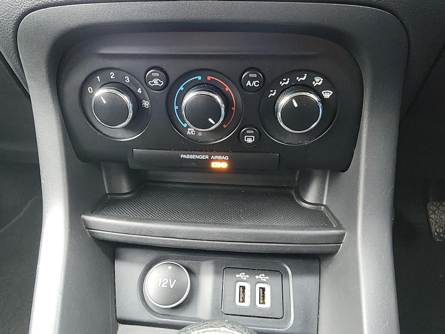 Used Ford Ka+ 2018 for sale - 76824220: Photo 13