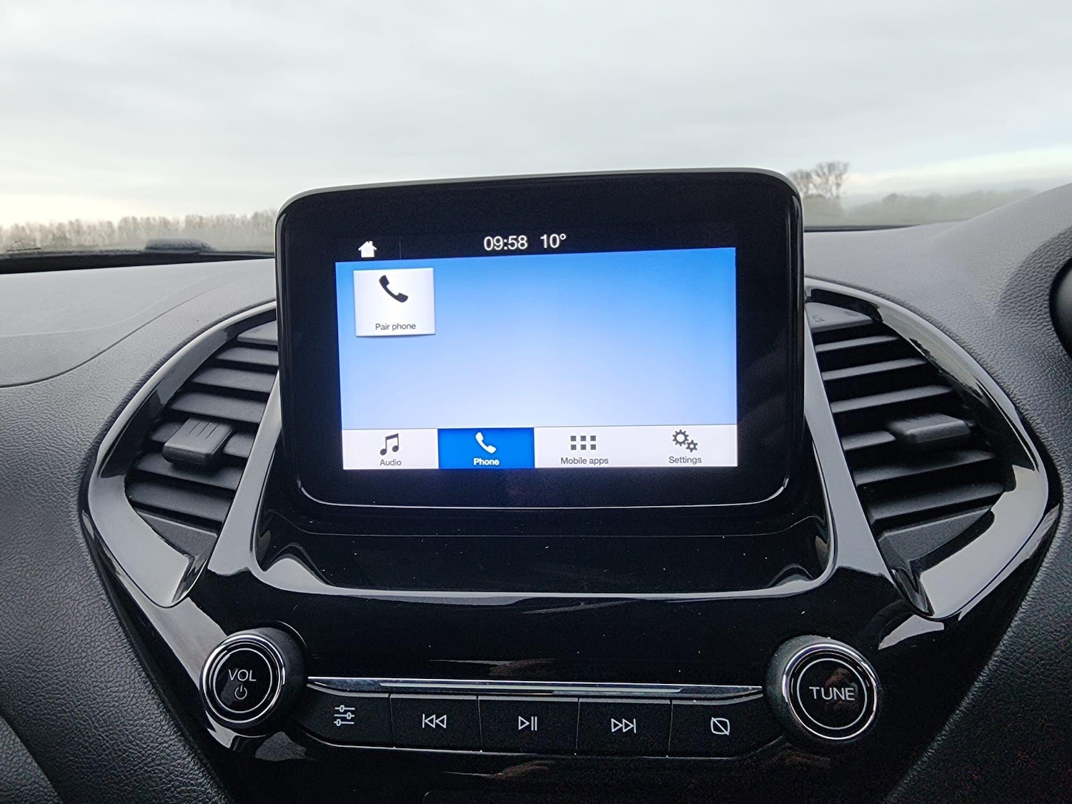 Used Ford Ka+ 2018 for sale - 76824220: Photo 15