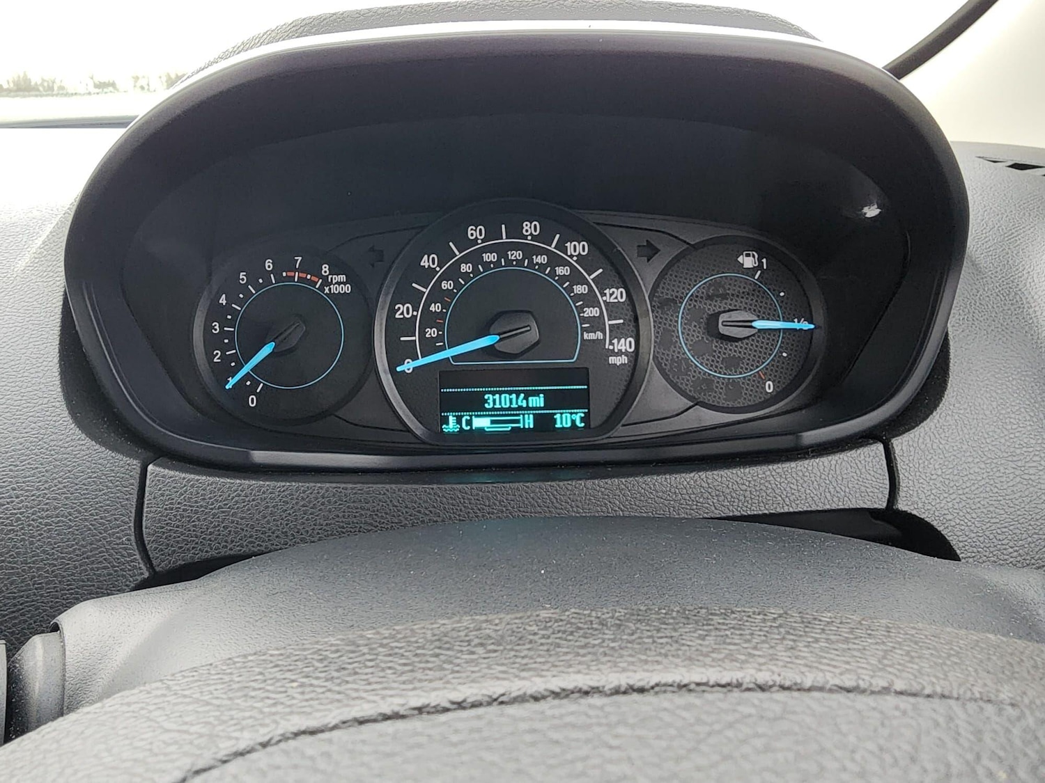 Used Ford Ka+ 2018 for sale - 76824220: Photo 16