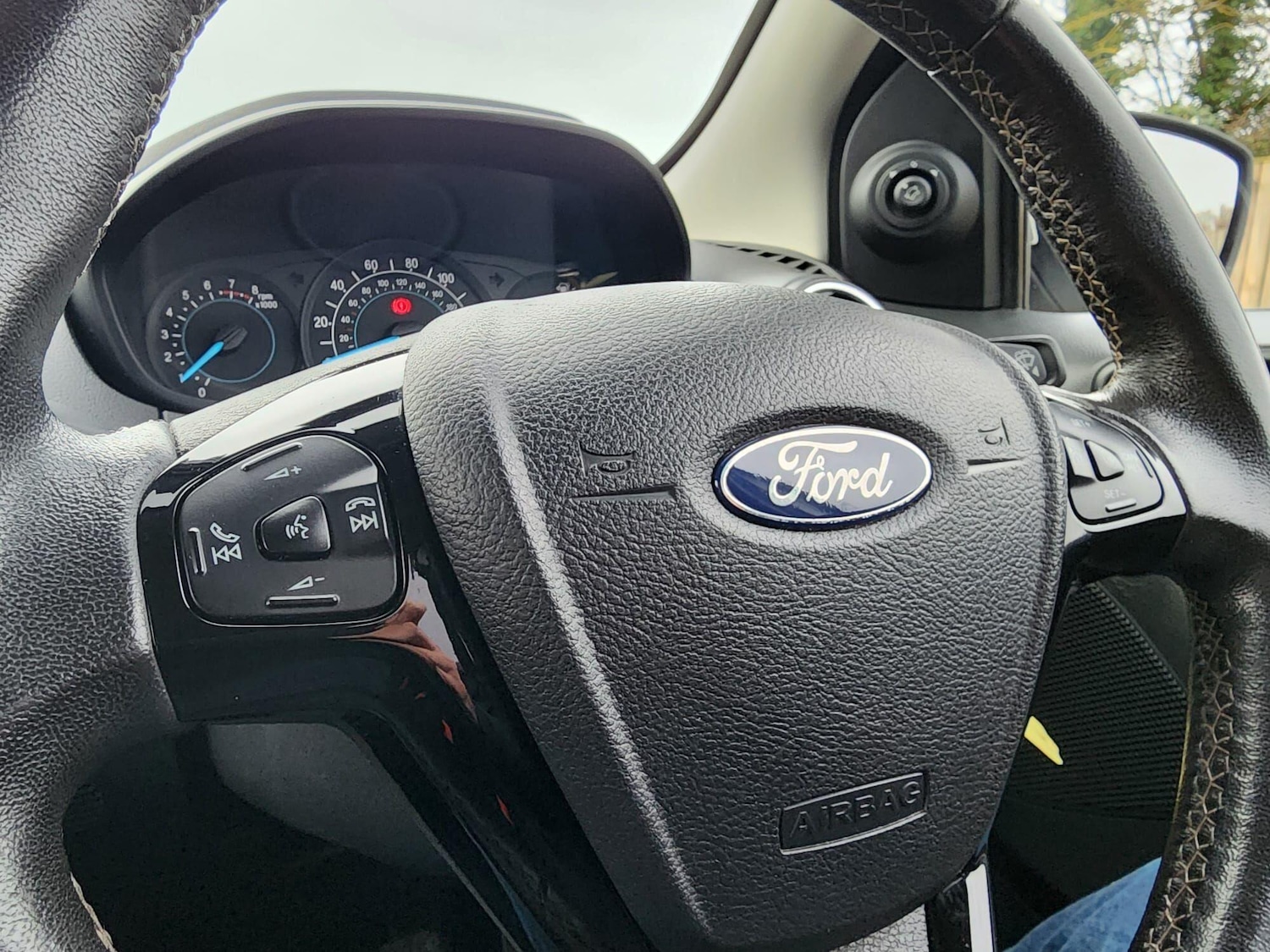 Used Ford Ka+ 2018 for sale - 76824220: Photo 18