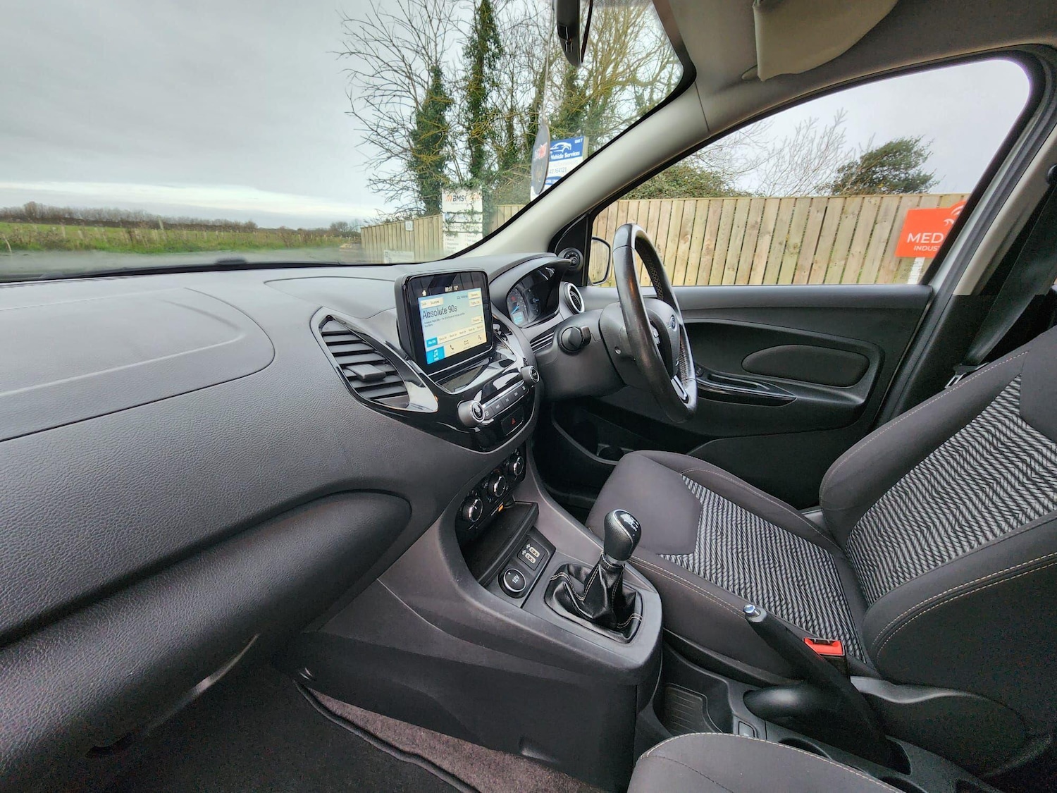 Used Ford Ka+ 2018 for sale - 76824220: Photo 7