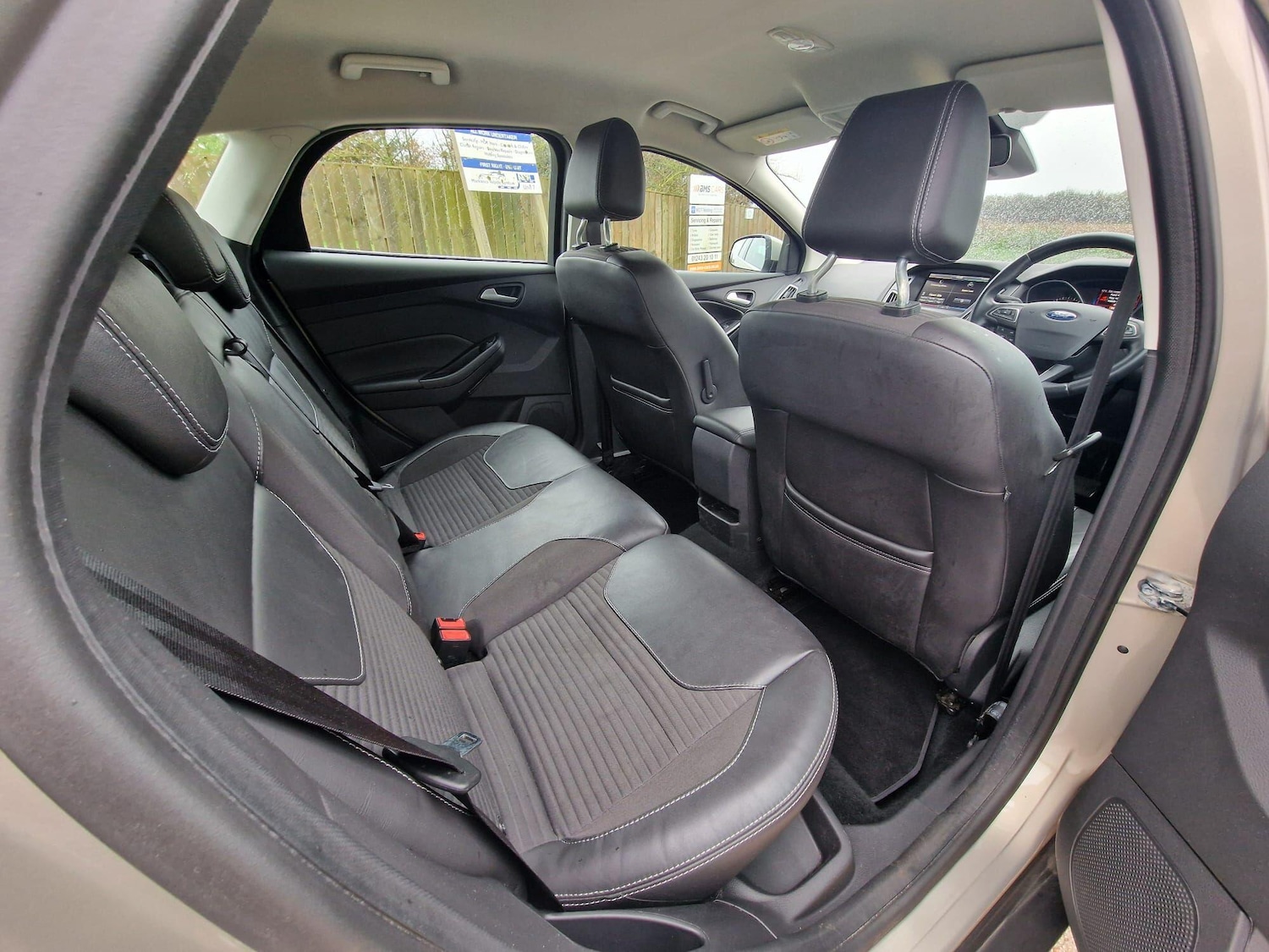 Used Ford Focus 2016 for sale - 76714203: Photo 11