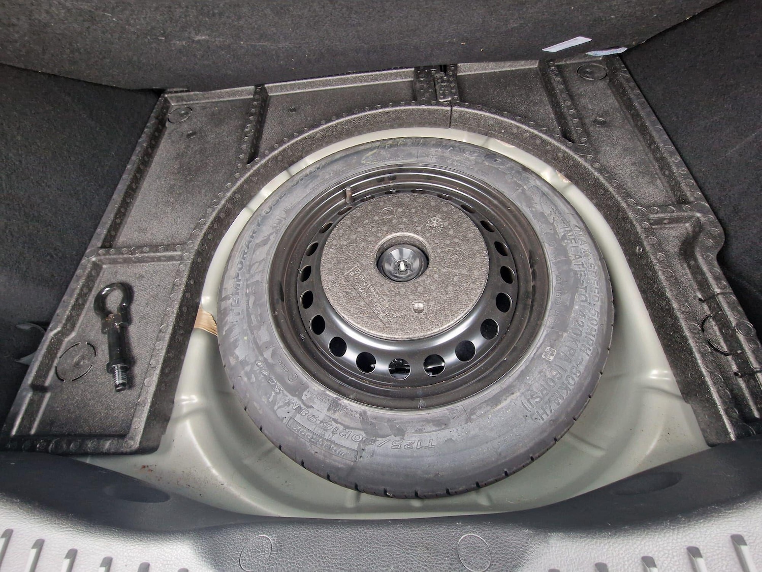 Used Ford Focus 2016 for sale - 76714203: Photo 13