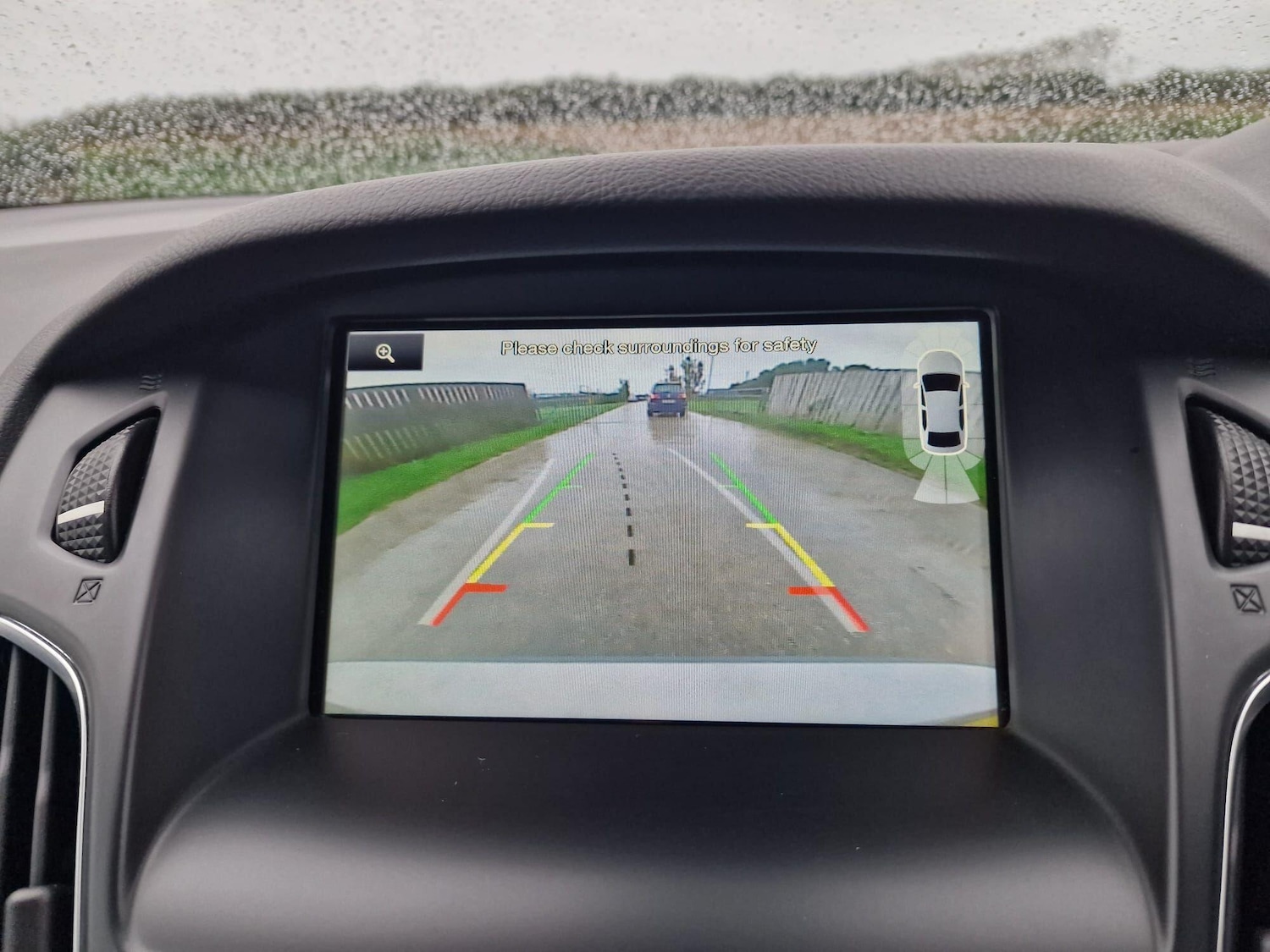 Used Ford Focus 2016 for sale - 76714203: Photo 14