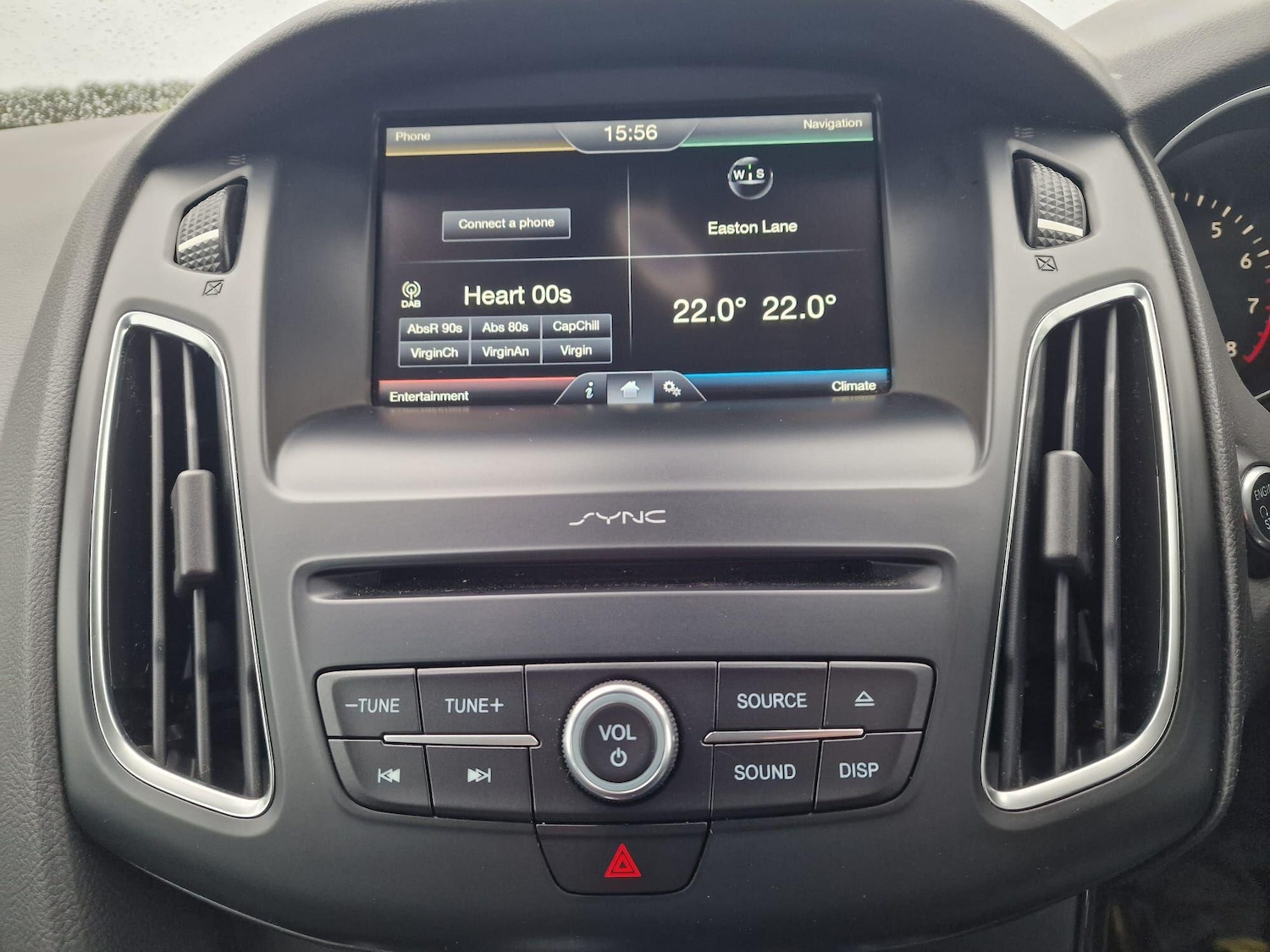 Used Ford Focus 2016 for sale - 76714203: Photo 15