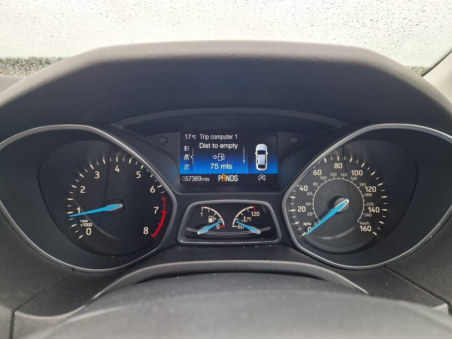 Used Ford Focus 2016 for sale - 76714203: Photo 16