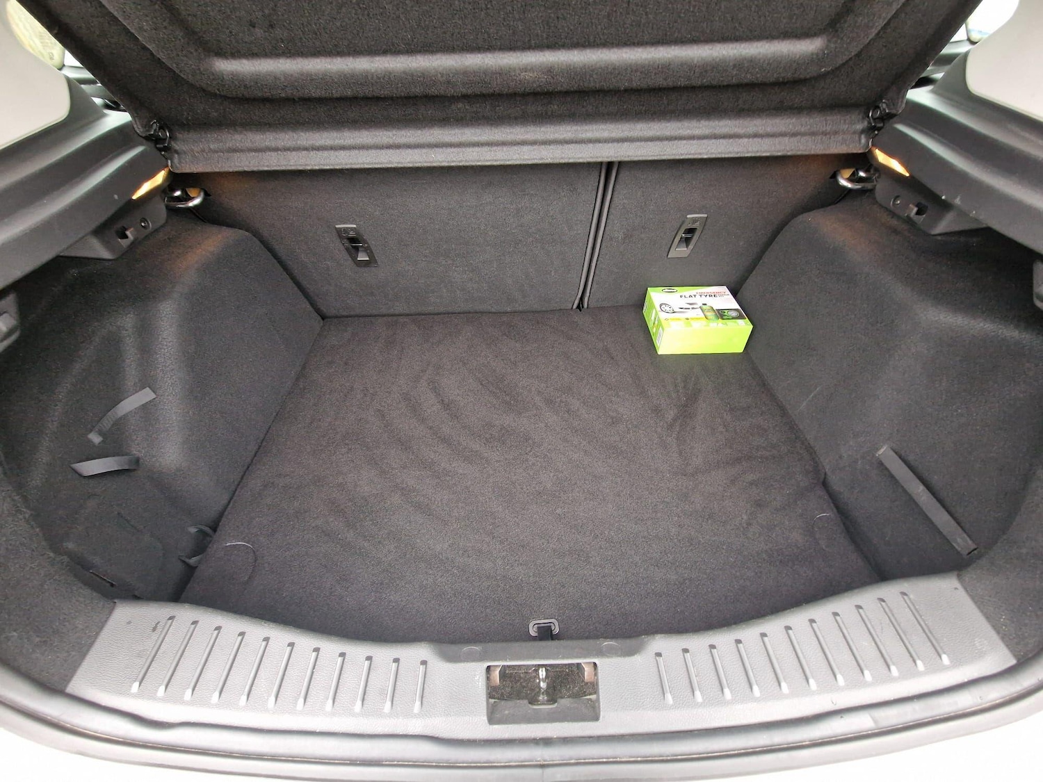 Used Ford Focus 2016 for sale - 76714203: Photo 17