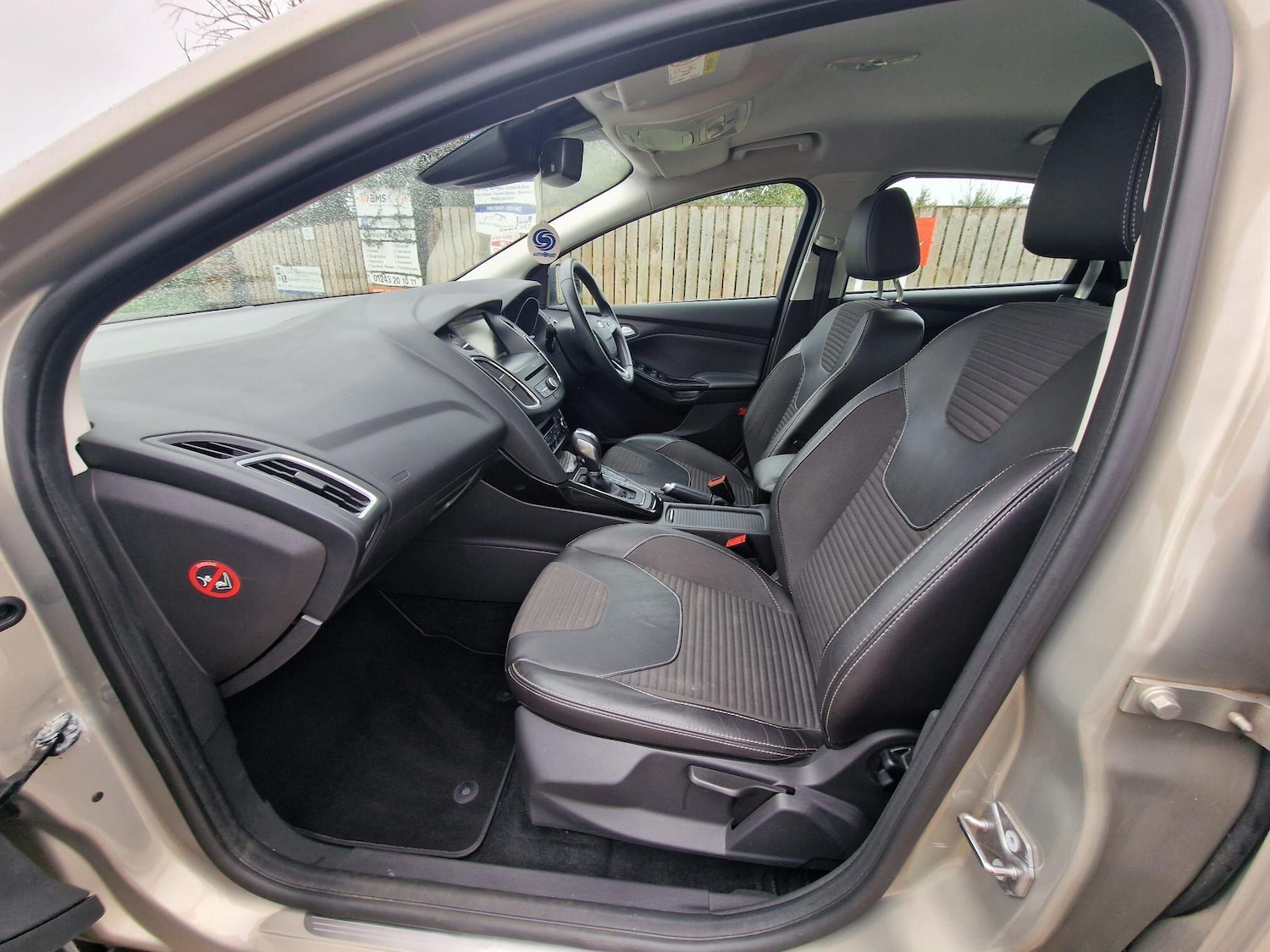 Used Ford Focus 2016 for sale - 76714203: Photo 18