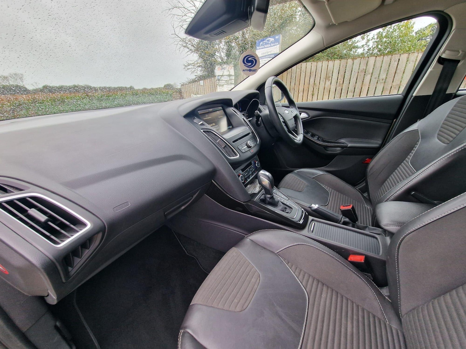 Used Ford Focus 2016 for sale - 76714203: Photo 20