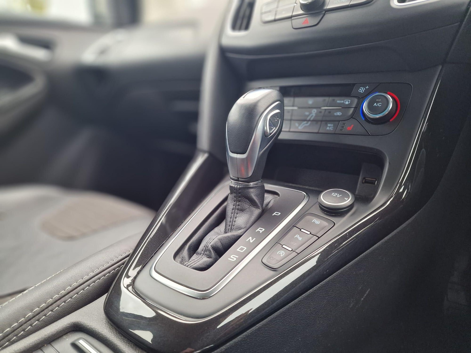 Used Ford Focus 2016 for sale - 76714203: Photo 7